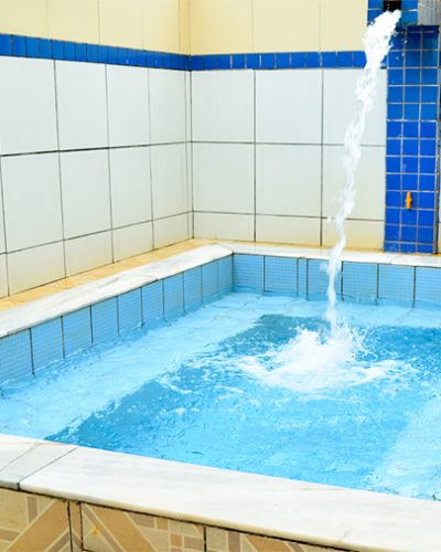 Suite Verão - norte