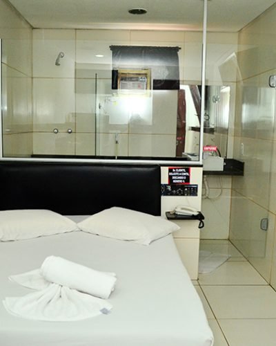 apartamento - Oeste