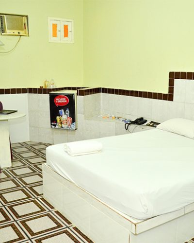 apartamento simples 1